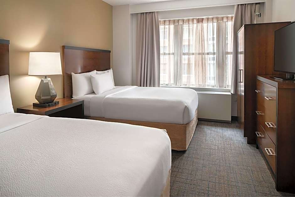 Residence Inn by Marriott New York Manhattan/Midtown East