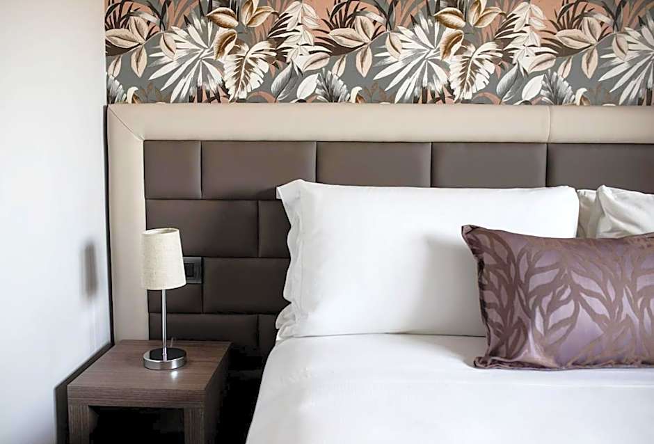 G&G FIRENZE SUITES b&b