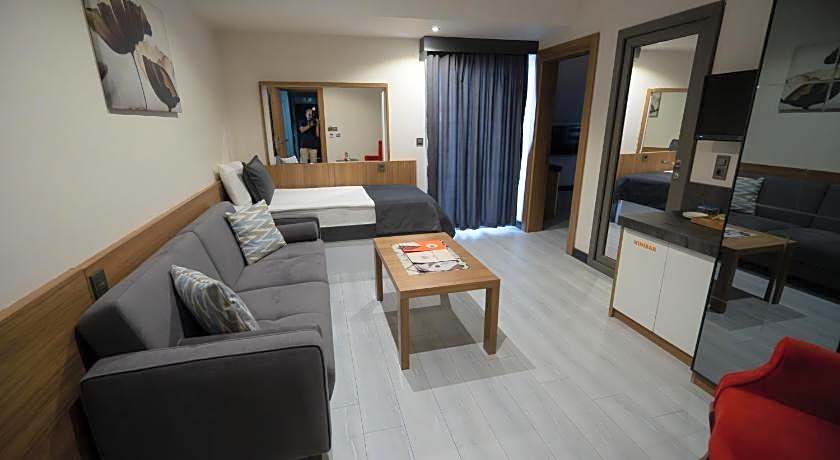 DEVİN OTEL