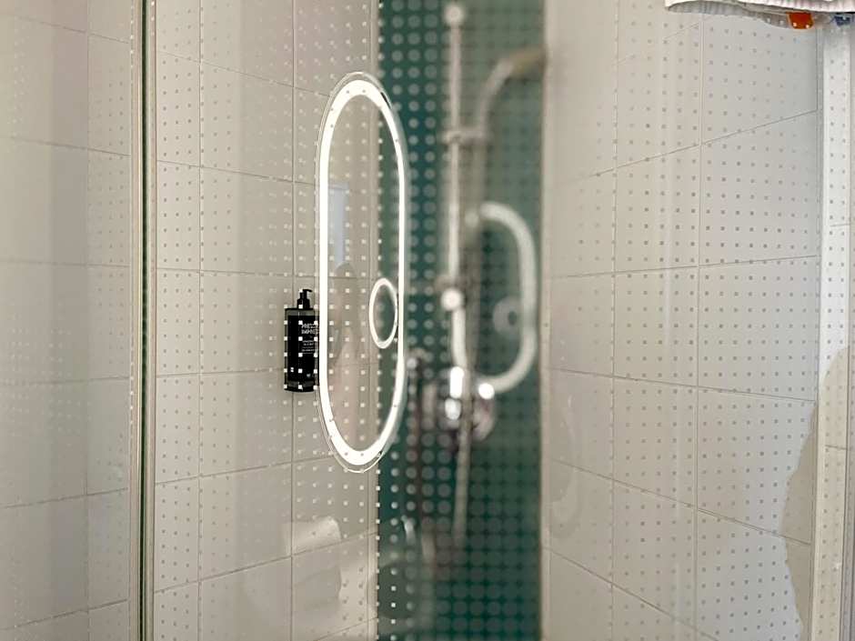 ibis Martigues Centre