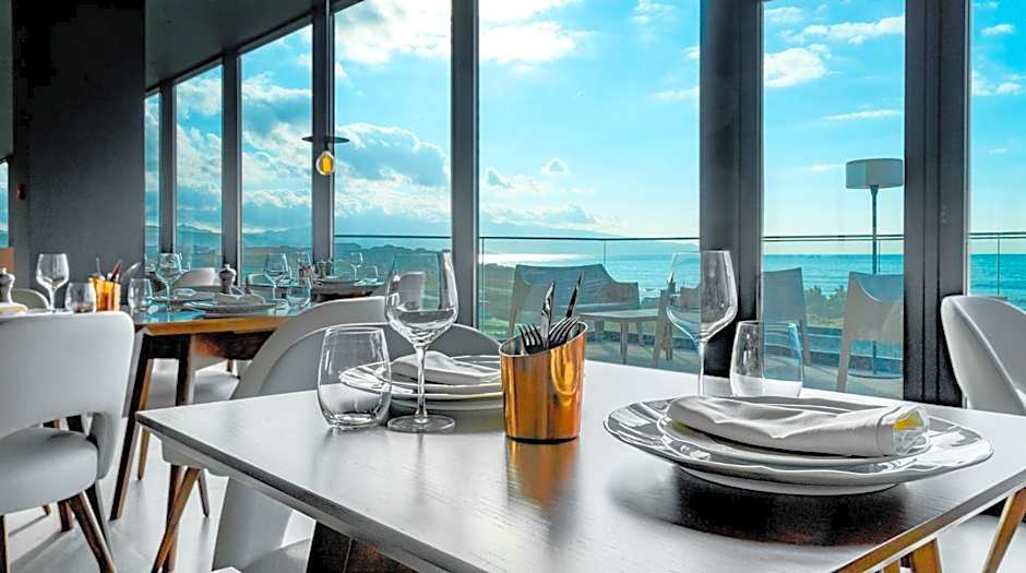 Hotel Verde Mar & SPA