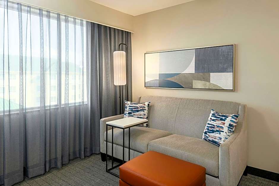 Courtyard by Marriott Abilene Northeast