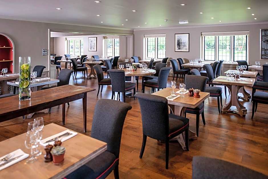 The Slaughters Country Inn