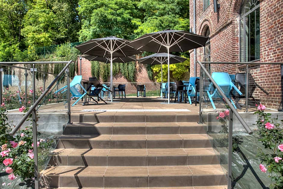 Hôtel de la Tabletterie