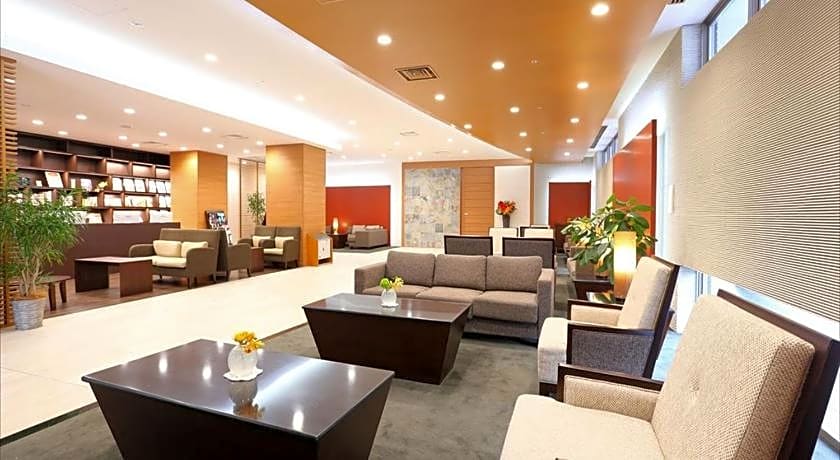 Almont Hotel Kyoto