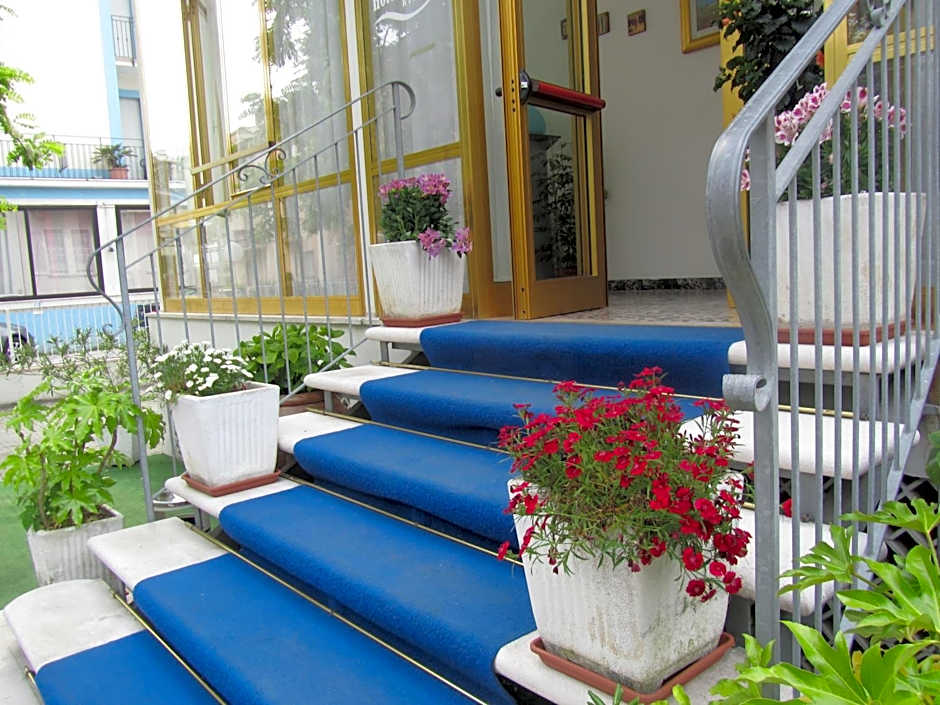 Hotel Italia Boutique