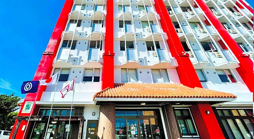 Hotel Tulip Ishigakijima