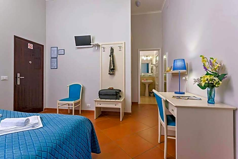 Ottaviano Guest House