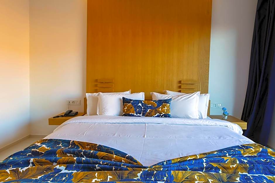 AppartHotel Atrani