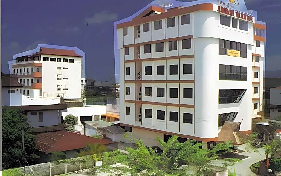 Amans Hotel
