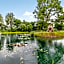 Flaxton Meadows Luxury Lodges