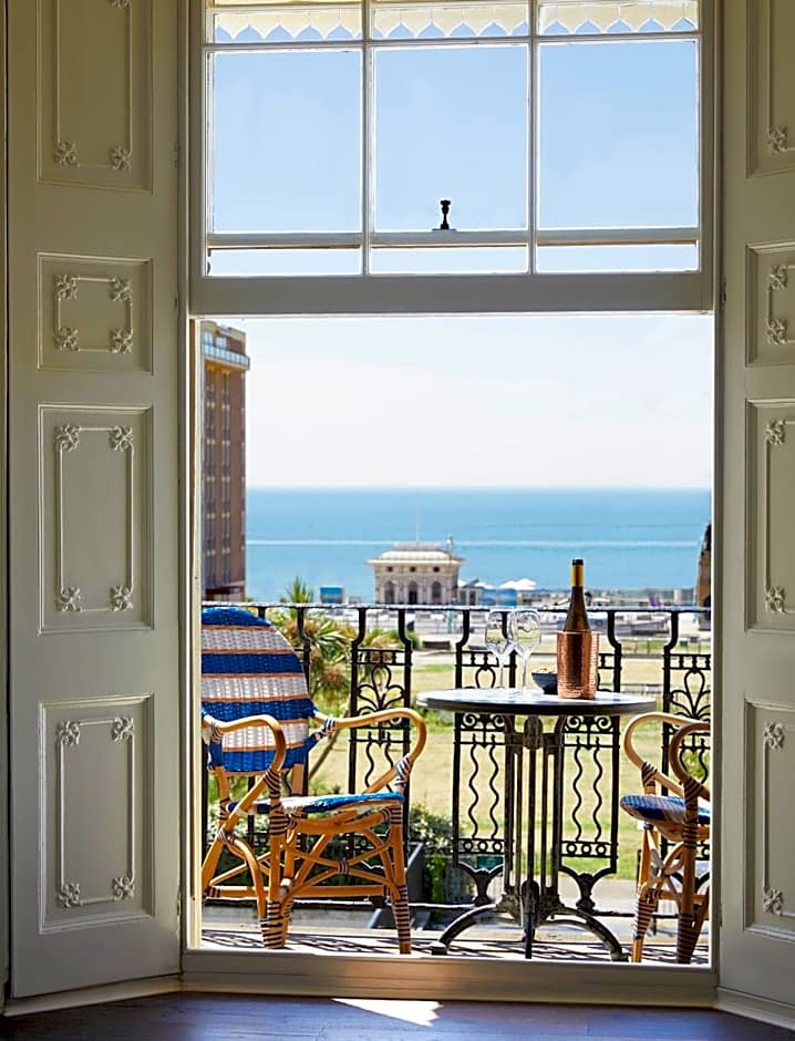 Artist Residence Brighton