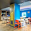ibis budget Glasgow