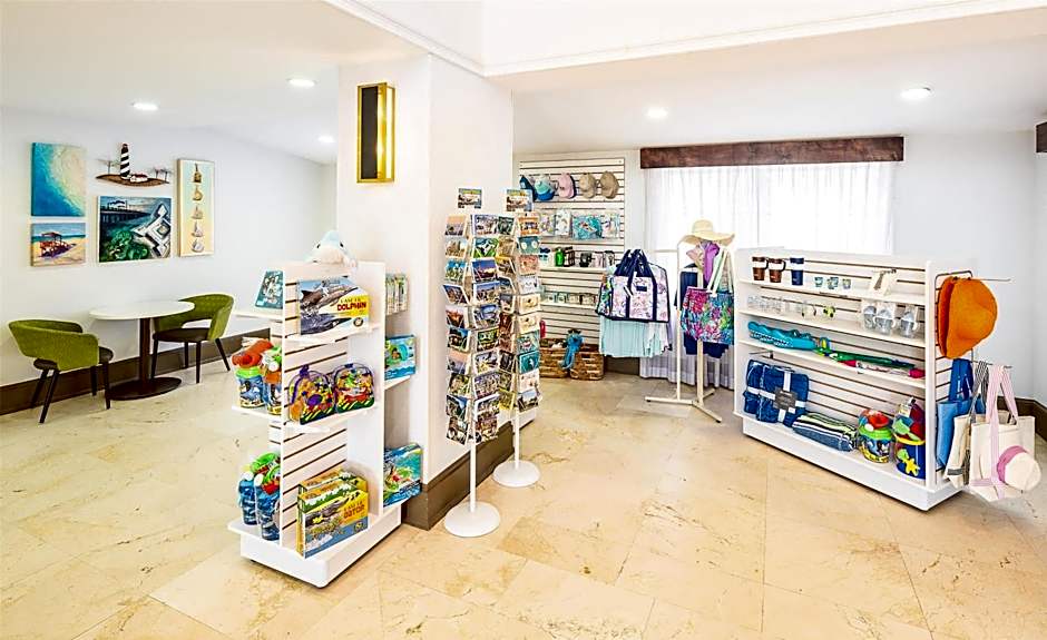 Hampton Inn By Hilton & Suites St. Augustine-Vilano Beach