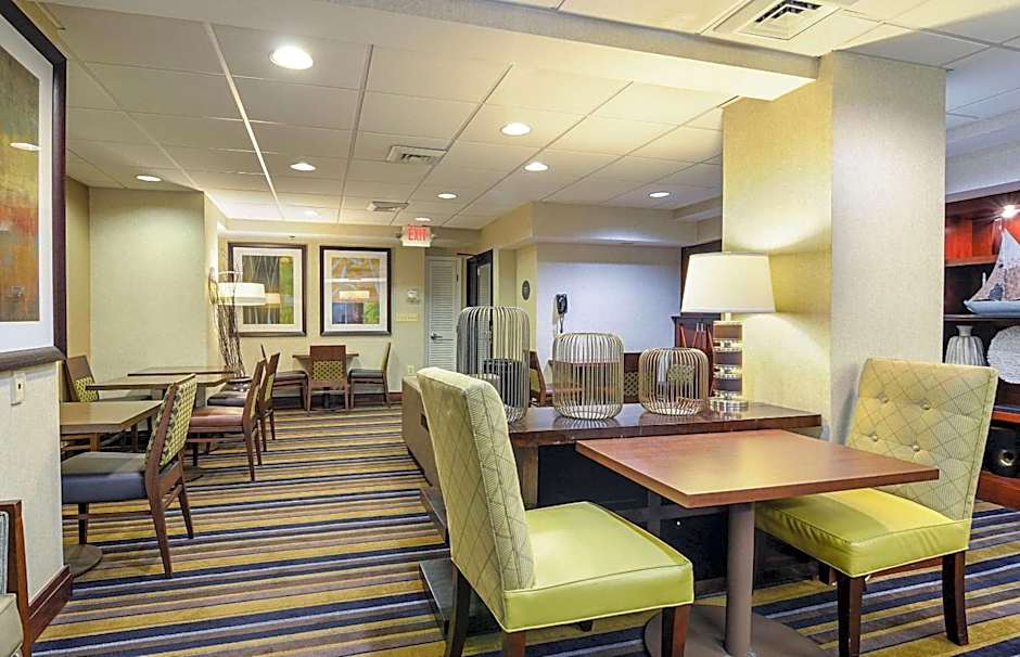 Comfort Inn Downtown DC/Convention Center