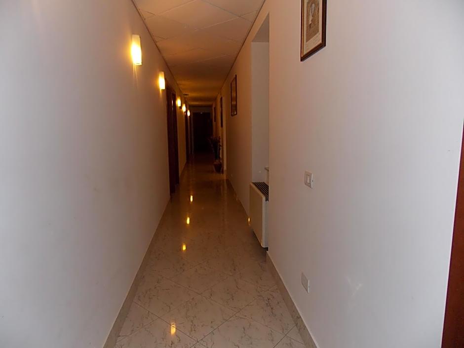 Albergo Roma