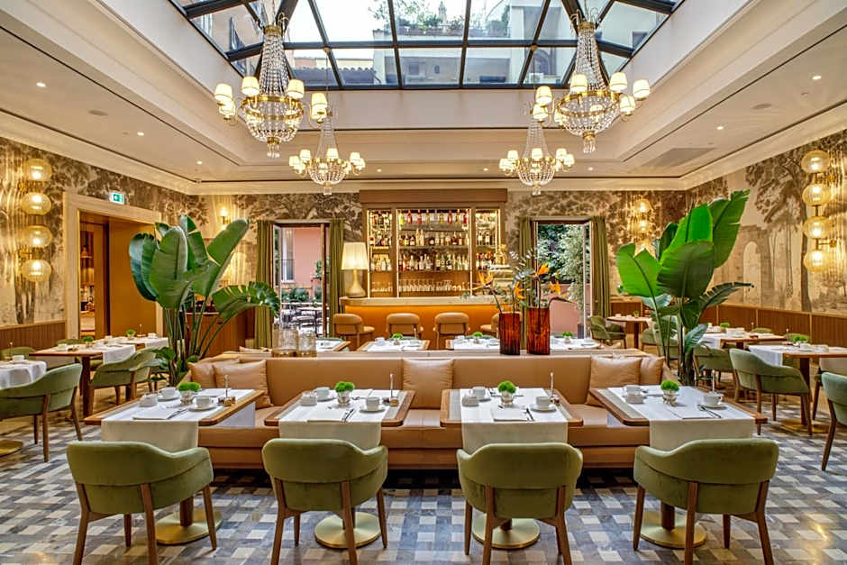 Hotel Imperiale by OMNIA hotels