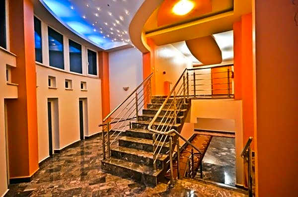 Hotel BM International