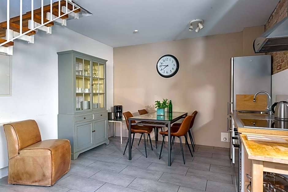 SEEBADHOF Berlin-Rangsdorf