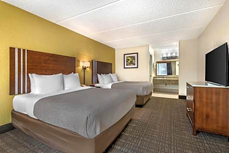 Quality Inn & Suites Palatka Riverfront