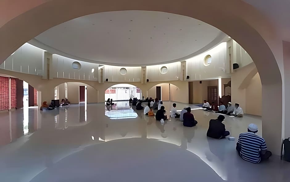 Patra Cirebon Hotel & Convention