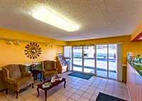 Budgetel Scottsboro (ex Econo Lodge)