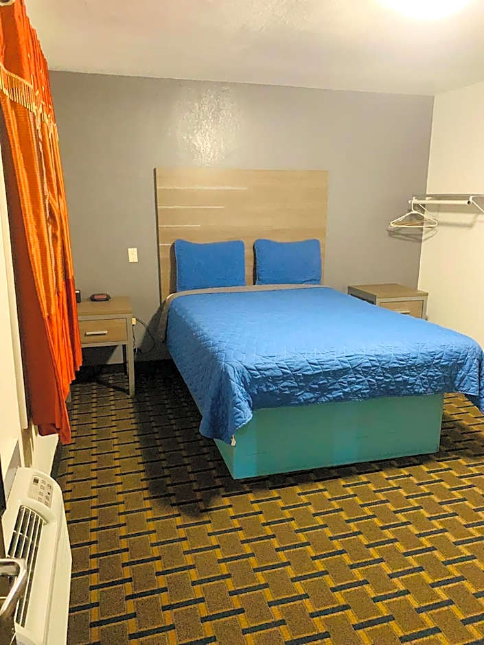 Relax Inn Motel Kountze