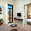 The Alma City Suites