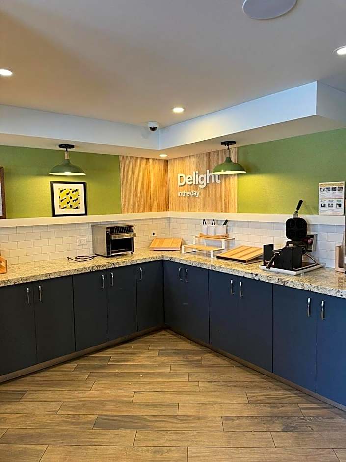 Spark by Hilton Oshawa