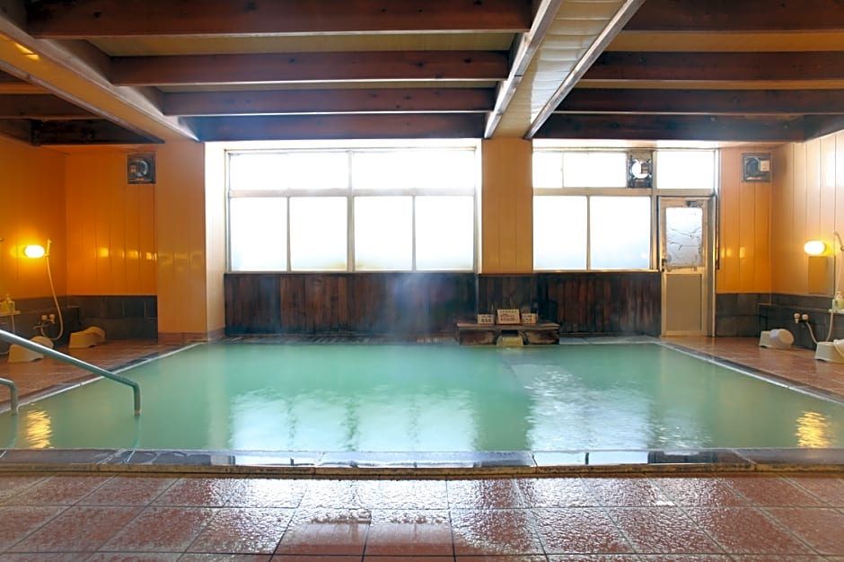 Suzurikawa Hotel