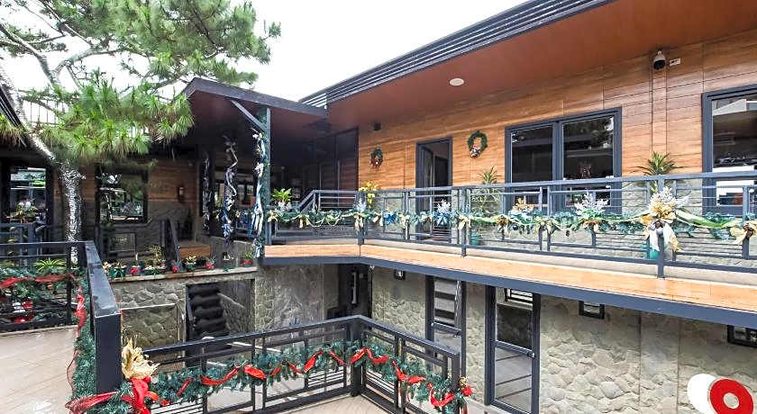 Sunset View Ridge Residences