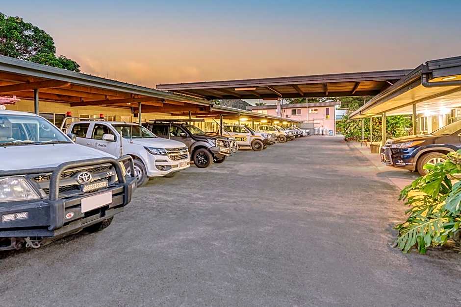 Demi View Motel