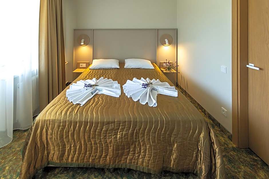 Health & Wellness Center Energetikas