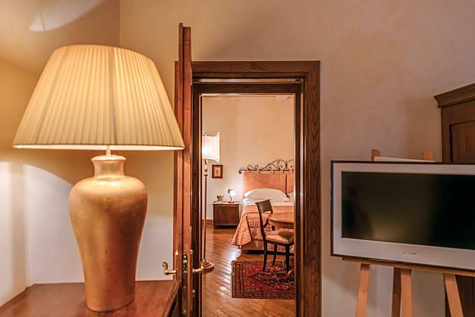 Residenza D'Epoca In Piazza della Signoria