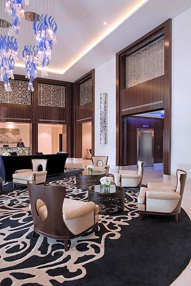 Four Seasons Hotel Buenos Aires