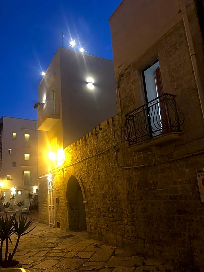 Blanco B&B - Group Puglia