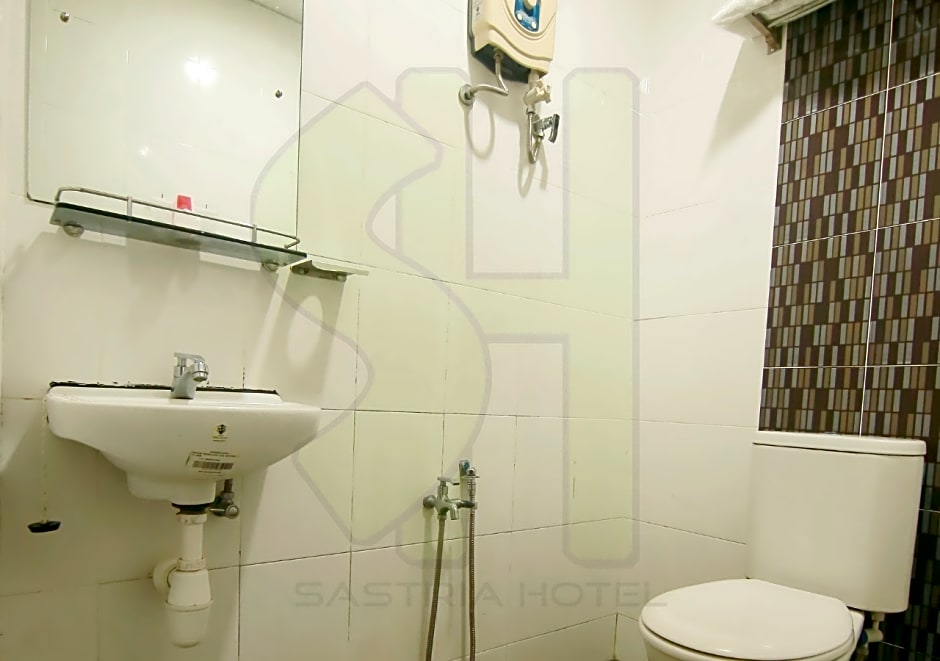 Sastria Hotel Sungai Petani