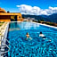 Tratterhof Mountain Sky Hotel