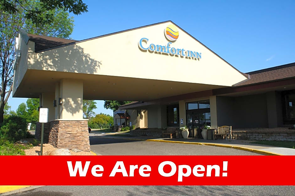 Comfort Inn Plymouth-Minneapolis