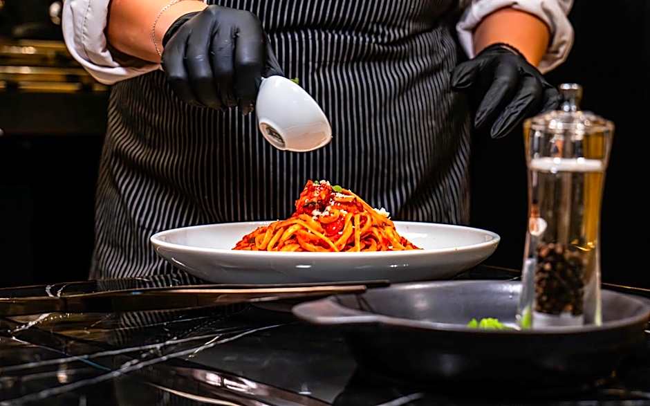 Gate Twenty Two Boutique Hotel