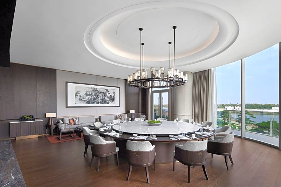 Sheraton Rizhao Hotel