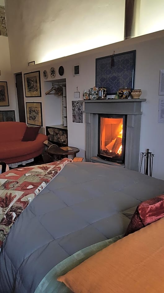 La Torretta - Cerreto Grue