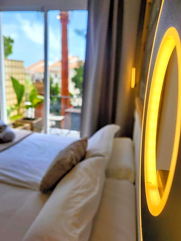 White Village Boutique, Benalmádena