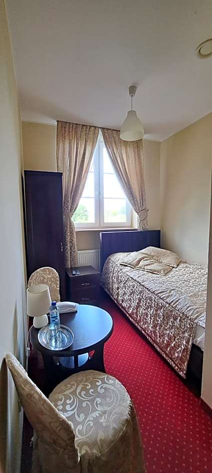 Hotel i Restauracja Chopin