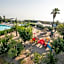 African Beach Hotel-Residence