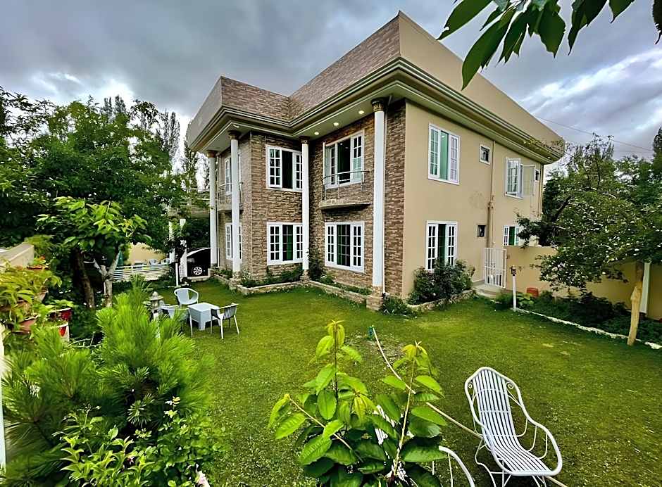 Photo 1 of 16 of Executive Guest House
