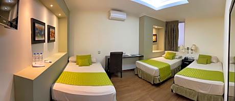 Superior Triple Room