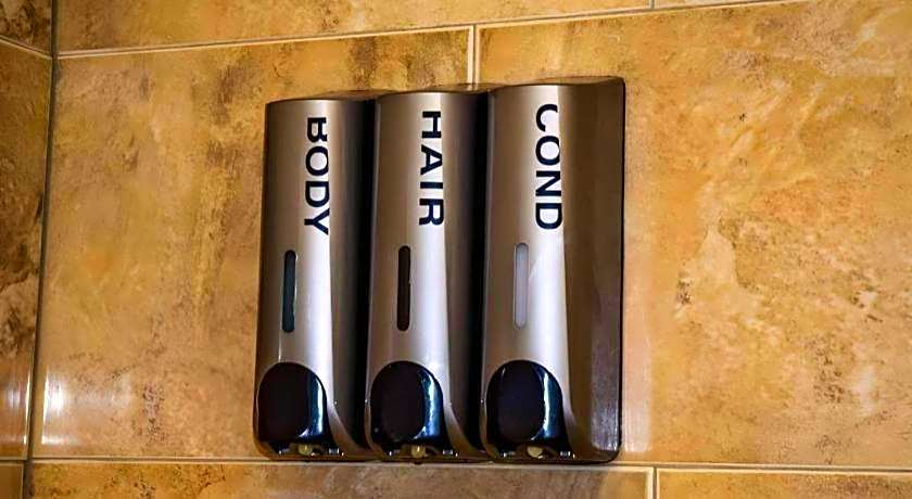 Best Western Fairwinds Inn