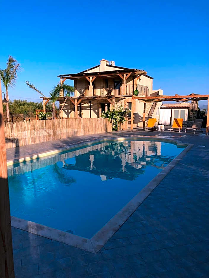 Bàcula Nzícula Marzamemi