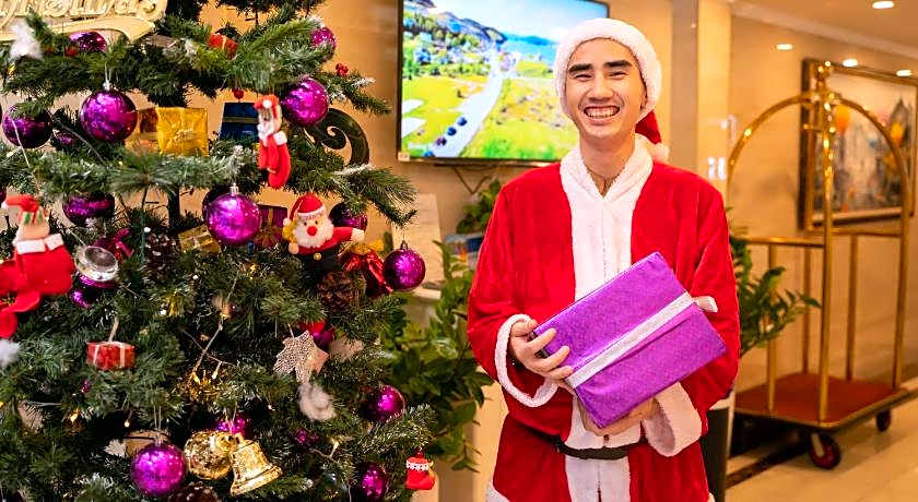 Hanoi Diamond King Hotel & Travel